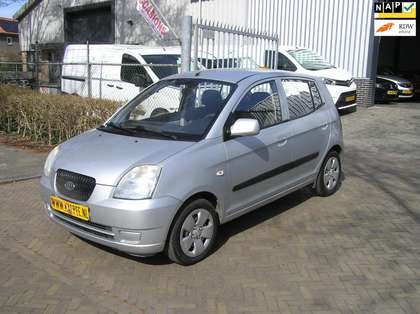 Kia Picanto 1.0 Light 151 d km nap pas NIEUWE APK