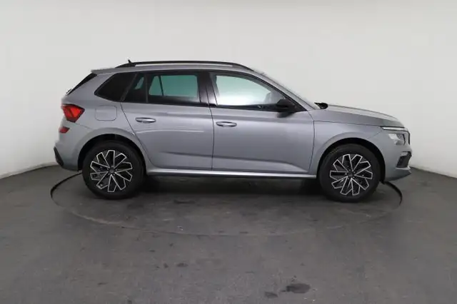 Skoda Kamiq view 9