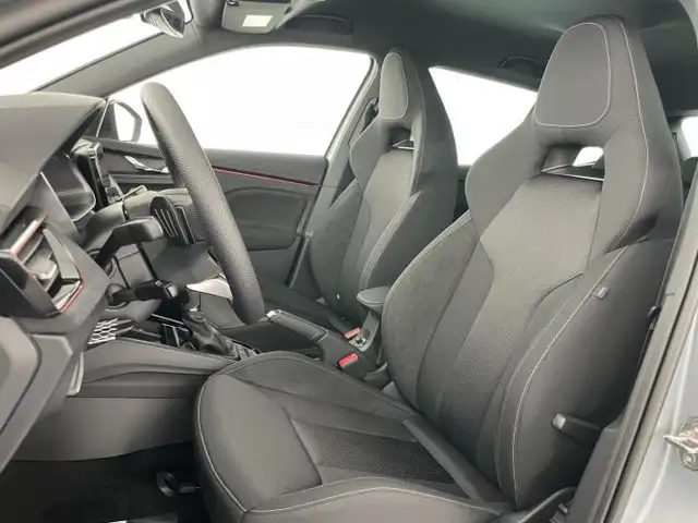 Skoda Kamiq view 12