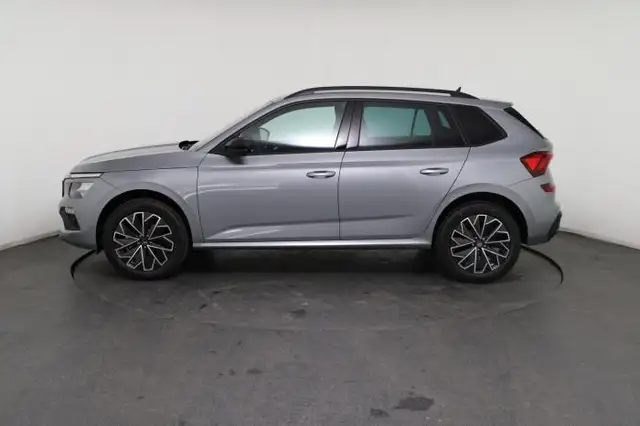 Skoda Kamiq view 4