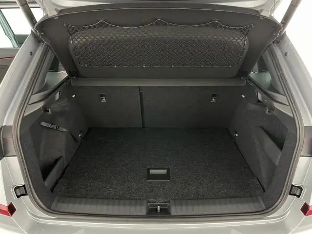 Skoda Kamiq view 14