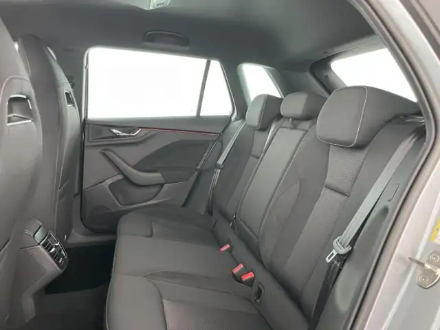 Skoda Kamiq view 13