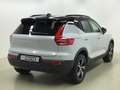 Volvo XC40 B4 Benzin R-Design 18"+AHK+WSS-HZG+STANDHZG Argent - thumbnail 10