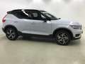 Volvo XC40 B4 Benzin R-Design 18"+AHK+WSS-HZG+STANDHZG Argent - thumbnail 3