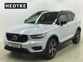 Volvo XC40 B4 Benzin R-Design 18"+AHK+WSS-HZG+STANDHZG Argent - thumbnail 1