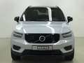 Volvo XC40 B4 Benzin R-Design 18"+AHK+WSS-HZG+STANDHZG Argent - thumbnail 2