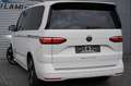 Volkswagen T7 Multivan Style Lang PANO KEY AHK HUD H&K VOLL Blanc - thumbnail 6