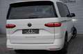 Volkswagen T7 Multivan Style Lang PANO KEY AHK HUD H&K VOLL Blanc - thumbnail 4
