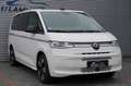 Volkswagen T7 Multivan Style Lang PANO KEY AHK HUD H&K VOLL Blanc - thumbnail 3