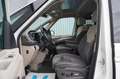 Volkswagen T7 Multivan Style Lang PANO KEY AHK HUD H&K VOLL Blanc - thumbnail 10