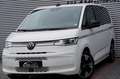 Volkswagen T7 Multivan Style Lang PANO KEY AHK HUD H&K VOLL Blanc - thumbnail 1