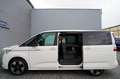 Volkswagen T7 Multivan Style Lang PANO KEY AHK HUD H&K VOLL Blanc - thumbnail 7