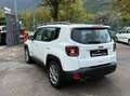 Jeep Renegade Renegade 2019 1.6 mjt Limited 2wd 120cv Blanc - thumbnail 21