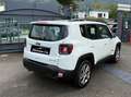 Jeep Renegade Renegade 2019 1.6 mjt Limited 2wd 120cv Blanc - thumbnail 23