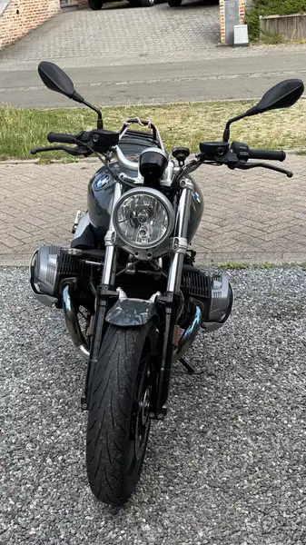 BMW R 12 nineT - foto 4