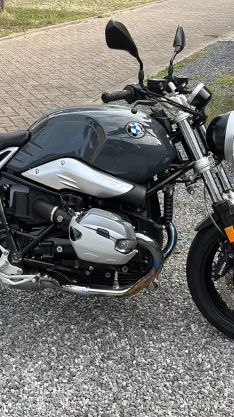 BMW R 12 nineT - foto 5