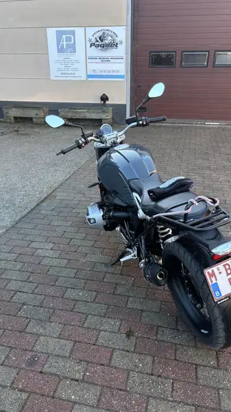 BMW R 12 nineT - foto 7