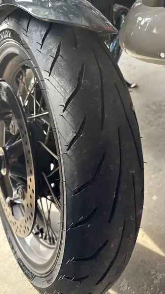 BMW R 12 nineT - foto 8