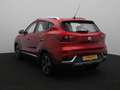 MG ZS MG EV Luxury 45 kWh | 1e-Eigenaar | Navi | Panoram Rood - thumbnail 2