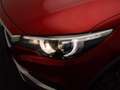 MG ZS MG EV Luxury 45 kWh | 1e-Eigenaar | Navi | Panoram Rood - thumbnail 13