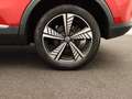 MG ZS MG EV Luxury 45 kWh | 1e-Eigenaar | Navi | Panoram Rood - thumbnail 14