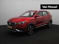 MG ZS MG EV Luxury 45 kWh | 1e-Eigenaar | Navi | Panoram Rood - thumbnail 1