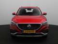 MG ZS MG EV Luxury 45 kWh | 1e-Eigenaar | Navi | Panoram Rood - thumbnail 3