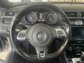 Volkswagen CC TDI R-line Dynamic Black Auto Pano Leder Navi Gris - thumbnail 9