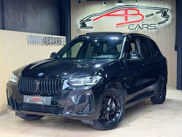 PHEV 2.0iAS xDrive30e * GARANTIE 12 MOIS * PACK M *