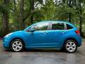Citroen C3 Exclusive Aut. *1.Hand / sehr gepflegt!* Bleu - thumbnail 9