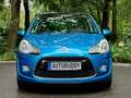 Citroen C3 Exclusive Aut. *1.Hand / sehr gepflegt!* Bleu - thumbnail 3