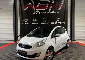 1.6 CRDi 115ch Active