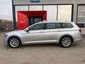 Volkswagen Passat Variant Business 2,0 SCR TDI DSG Silber - thumbnail 8