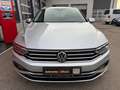 Volkswagen Passat Variant Business 2,0 SCR TDI DSG Silber - thumbnail 4