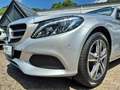 Mercedes-Benz C 200 T-Modell 4Matic LED SHZ Navi Temp Pano AHK Silber - thumbnail 5