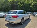 Mercedes-Benz C 200 T-Modell 4Matic LED SHZ Navi Temp Pano AHK Silber - thumbnail 3