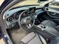 Mercedes-Benz C 180 d Lim. Avantgarde/LED/Teilleder/Command/Aut Blau - thumbnail 10