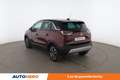 Opel Crossland X 1.2 Turbo Innovation 110 ch Rouge - thumbnail 2