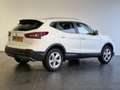 Nissan Qashqai 1.2 Business Edition PANORAMADAK | LEDEREN BEKLEDI Blanc - thumbnail 2