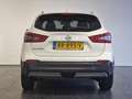 Nissan Qashqai 1.2 Business Edition PANORAMADAK | LEDEREN BEKLEDI Blanc - thumbnail 18