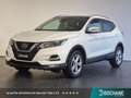 Nissan Qashqai 1.2 Business Edition PANORAMADAK | LEDEREN BEKLEDI Blanc - thumbnail 1