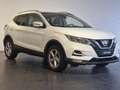 Nissan Qashqai 1.2 Business Edition PANORAMADAK | LEDEREN BEKLEDI Blanc - thumbnail 5