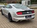 Ford Mustang 3,7l 304PS Handschaltung TÜV&Insp NEU Zilver - thumbnail 3