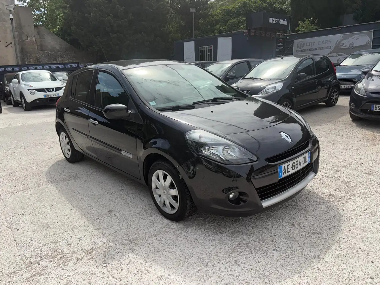 Renault Clio Privilege