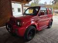 Suzuki Jimny Jimny 1,3 LX LX Rot - thumbnail 1