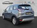 Opel Crossland INNOVATION Apple CarPlay Android Auto Mehrzonenkli Grau - thumbnail 3