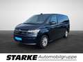 Volkswagen T7 Multivan 2.0 TDI DSG Life lang Blau - thumbnail 2