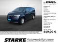 Volkswagen T7 Multivan 2.0 TDI DSG Life lang Blau - thumbnail 1