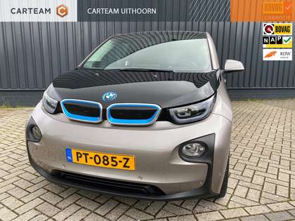 BMW i3 Basis Comfort Advance 22 kWh WLTP 180 km NIEUW PRI