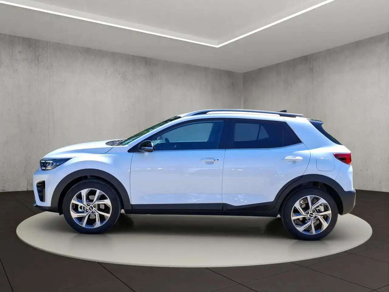 Kia Stonic 2026